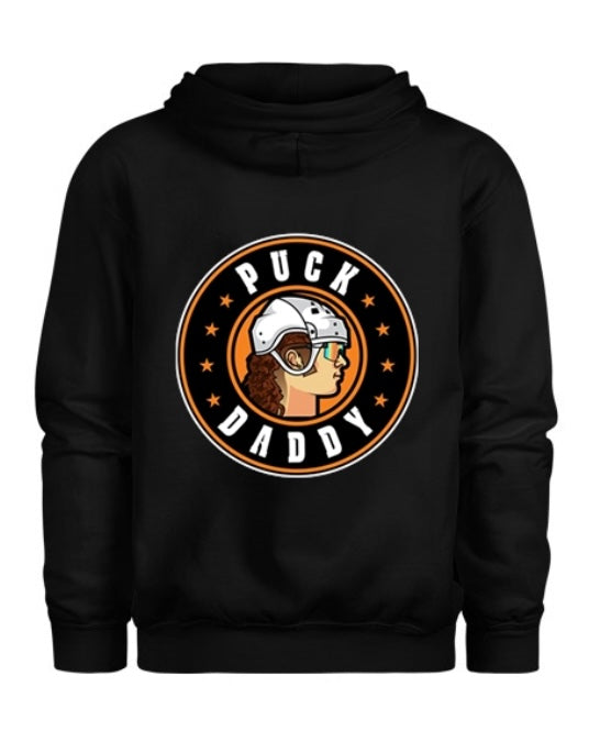 Classic Puck Daddy Hoodie